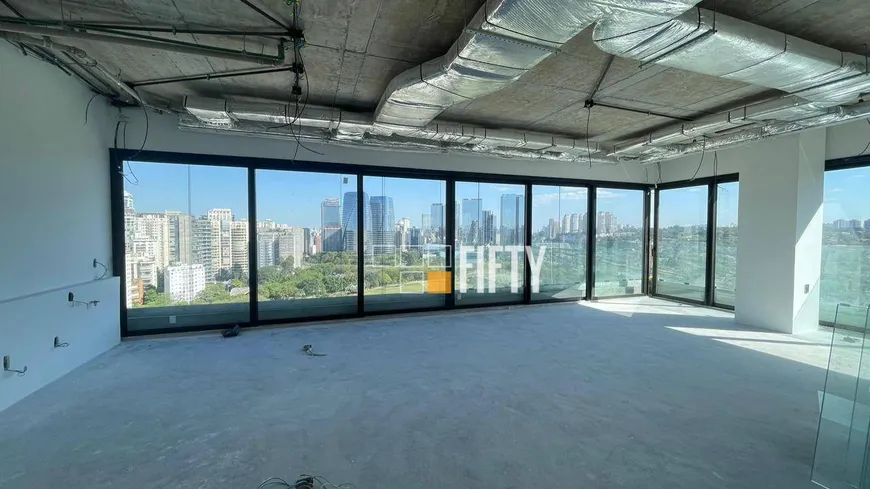 Foto 1 de Apartamento com 4 Quartos à venda, 472m² em Cidade Jardim, São Paulo