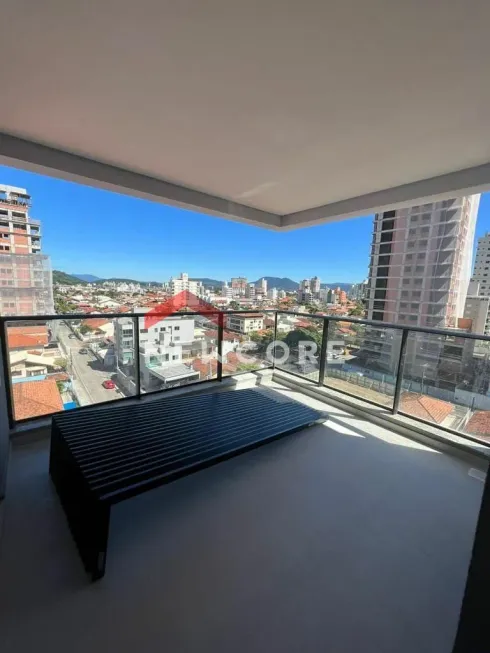 Foto 1 de Apartamento com 3 Quartos à venda, 105m² em , Porto Belo