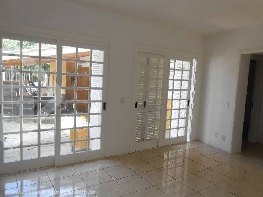 Foto 1 de Casa com 3 Quartos à venda, 320m² em Rio Branco, Novo Hamburgo