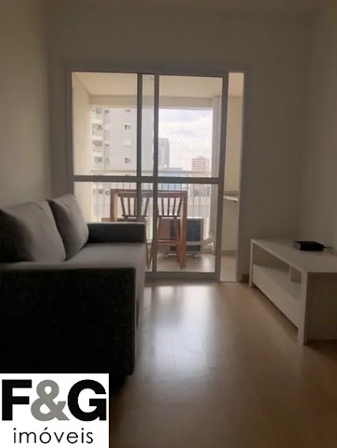 Foto 1 de Apartamento com 2 Quartos à venda, 68m² em Centro, São Caetano do Sul