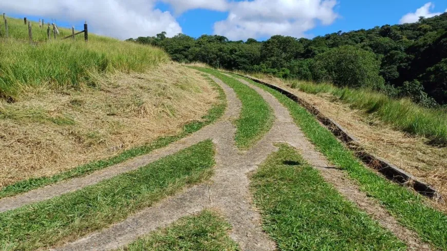 Foto 1 de Lote/Terreno à venda, 500m² em Rio de Una, Ibiúna