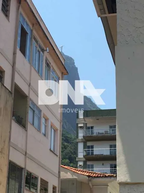 Foto 1 de Apartamento com 2 Quartos à venda, 80m² em Jardim Botânico, Rio de Janeiro