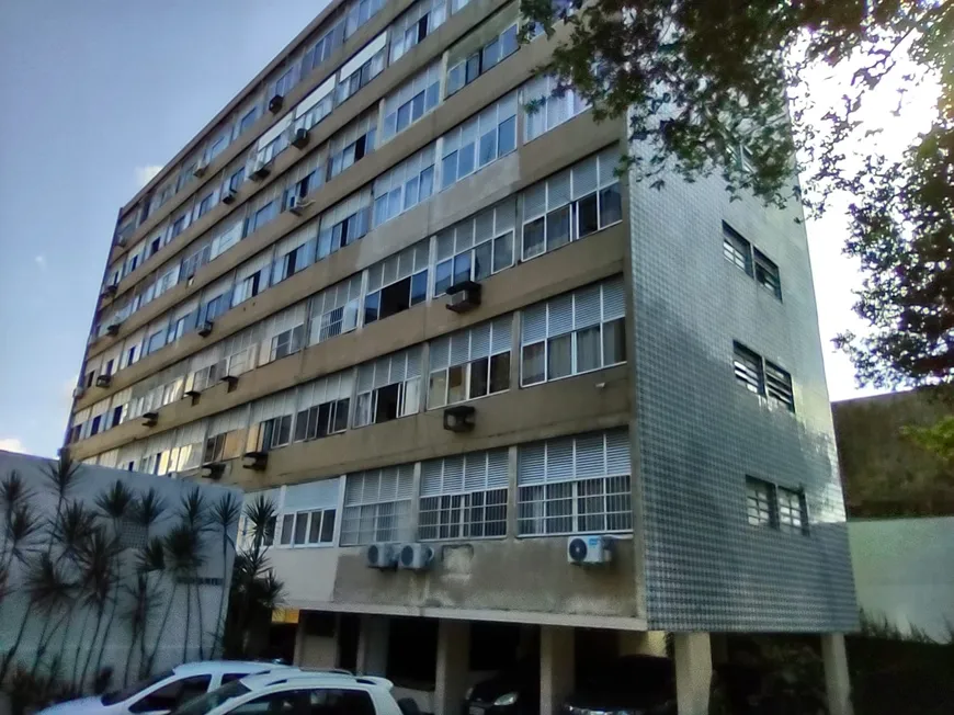 Foto 1 de Apartamento com 2 Quartos à venda, 62m² em Boa Vista, Recife