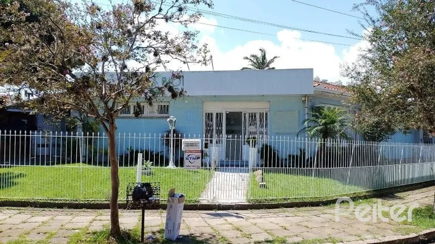 Foto 1 de Casa com 3 Quartos à venda, 223m² em Tristeza, Porto Alegre