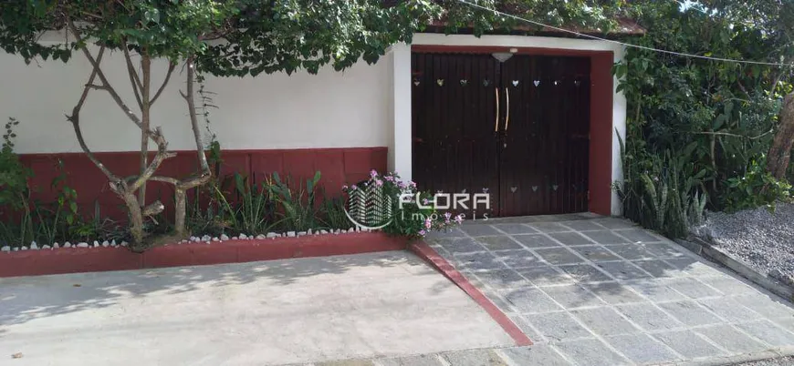 Foto 1 de Casa com 2 Quartos à venda, 195m² em Pindobal, Maricá