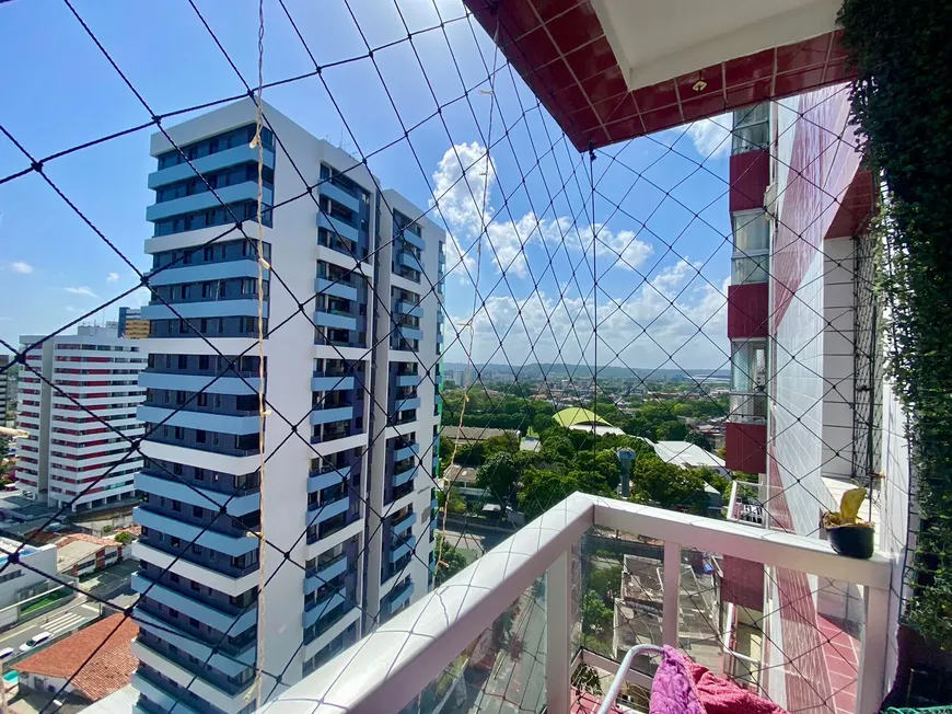 Foto 1 de Apartamento com 3 Quartos à venda, 87m² em Boa Viagem, Recife