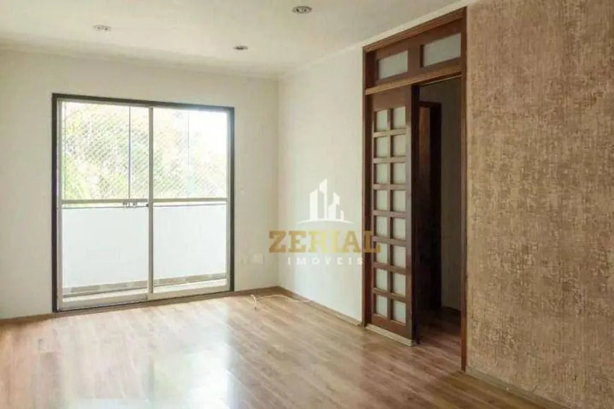 Foto 1 de Apartamento com 2 Quartos à venda, 76m² em Vila Mussoline, São Bernardo do Campo