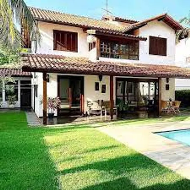 Foto 1 de Casa com 3 Quartos à venda, 115m² em Morumbi, Foz do Iguaçu