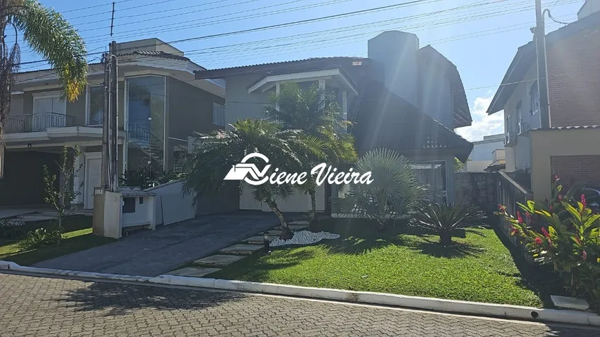 Foto 1 de Casa de Condomínio com 4 Quartos à venda, 1000m² em Balneário Praia do Pernambuco, Guarujá