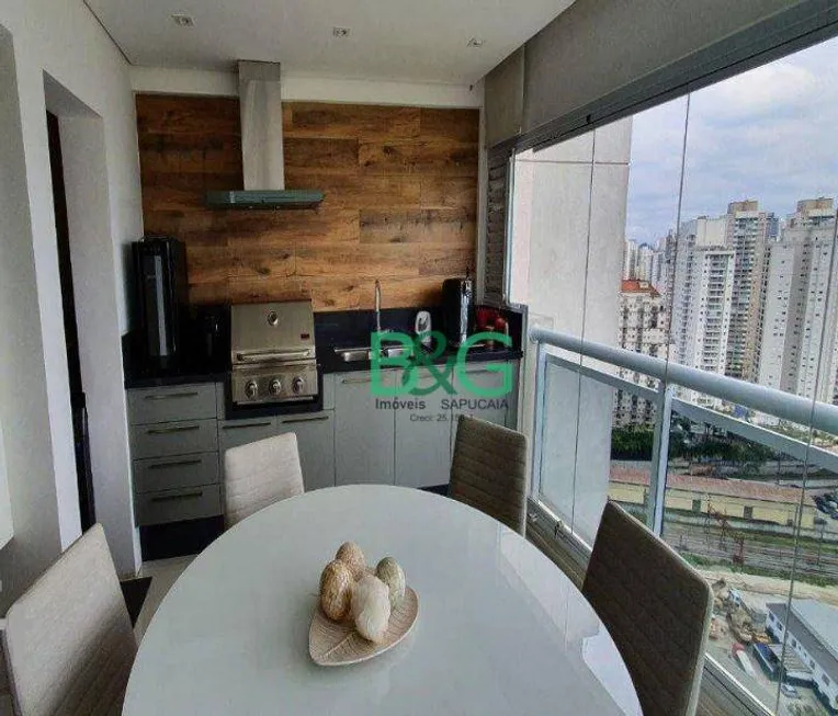 Foto 1 de Apartamento com 2 Quartos à venda, 120m² em Jardim das Perdizes, São Paulo