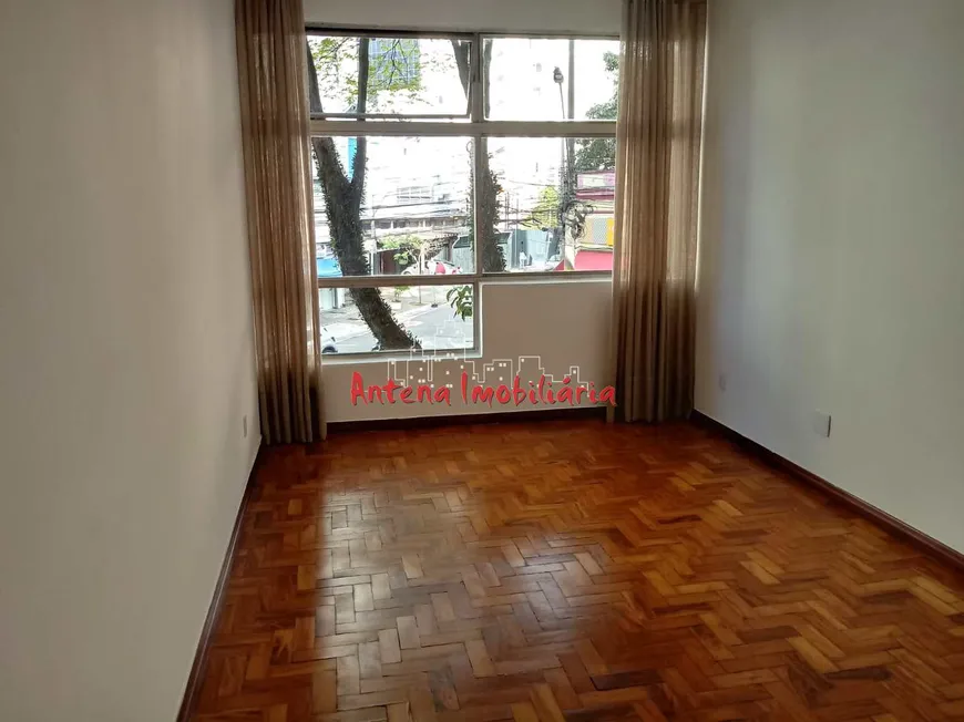 Foto 1 de Apartamento com 2 Quartos à venda, 68m² em Higienópolis, São Paulo