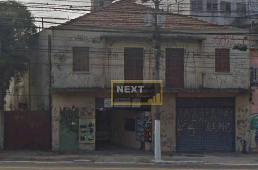 Foto 1 de Galpão/Depósito/Armazém à venda, 815m² em Tatuapé, São Paulo