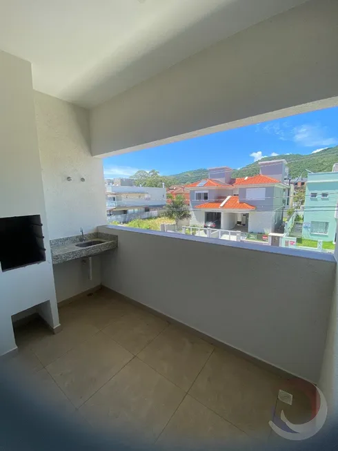 Foto 1 de Apartamento com 2 Quartos à venda, 97m² em Ribeirão da Ilha, Florianópolis