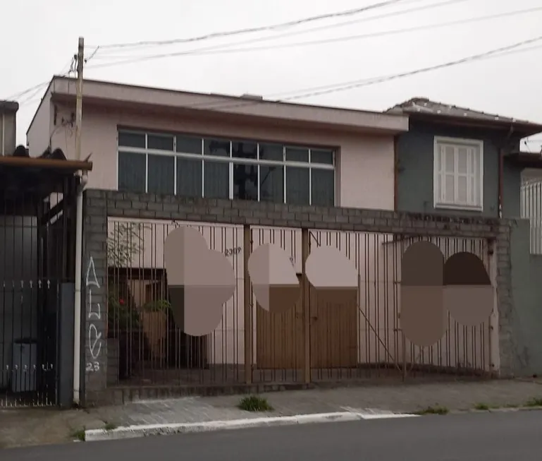 Foto 1 de Sobrado com 2 Quartos à venda, 150m² em Vila Formosa, São Paulo