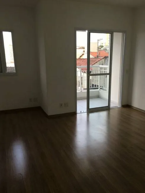 Foto 1 de Apartamento com 1 Quarto para alugar, 50m² em Rio Pequeno, São Paulo