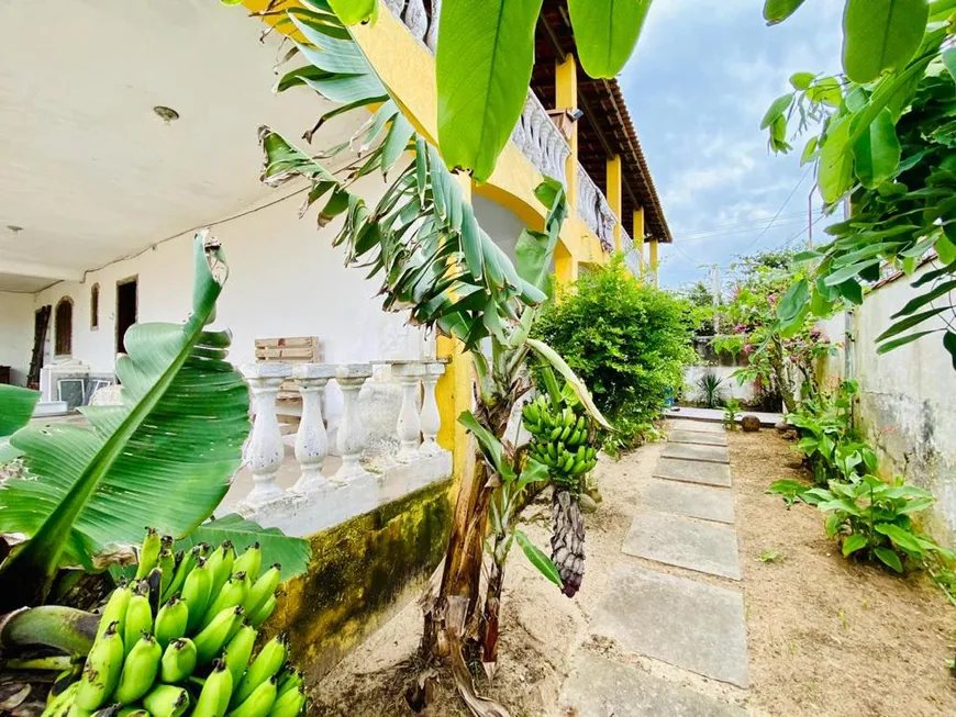 Foto 1 de Casa com 6 Quartos à venda, 320m² em Cordeirinho, Maricá