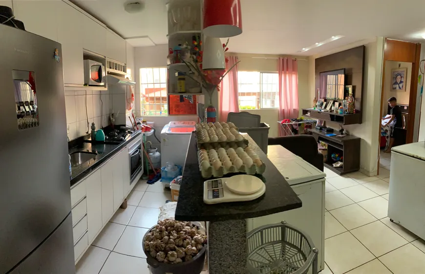 Foto 1 de Apartamento com 2 Quartos à venda, 65m² em Riacho Fundo II, Brasília