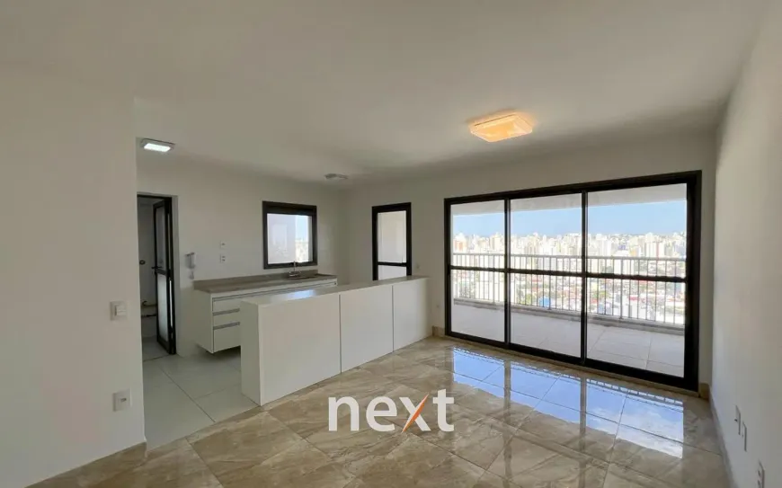 Foto 1 de Apartamento com 3 Quartos para venda ou aluguel, 107m² em Guanabara, Campinas