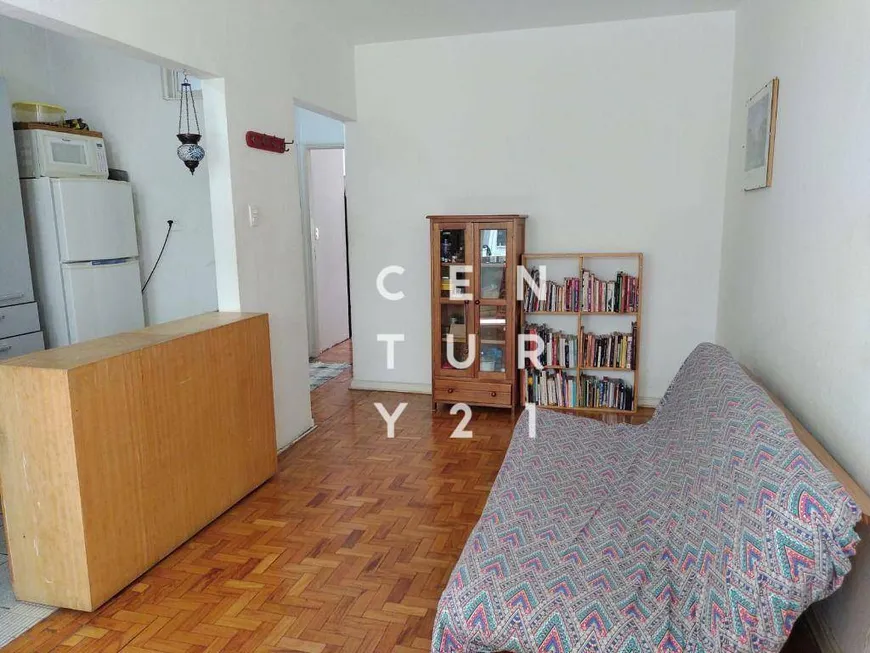 Foto 1 de Apartamento com 2 Quartos à venda, 64m² em Pinheiros, São Paulo
