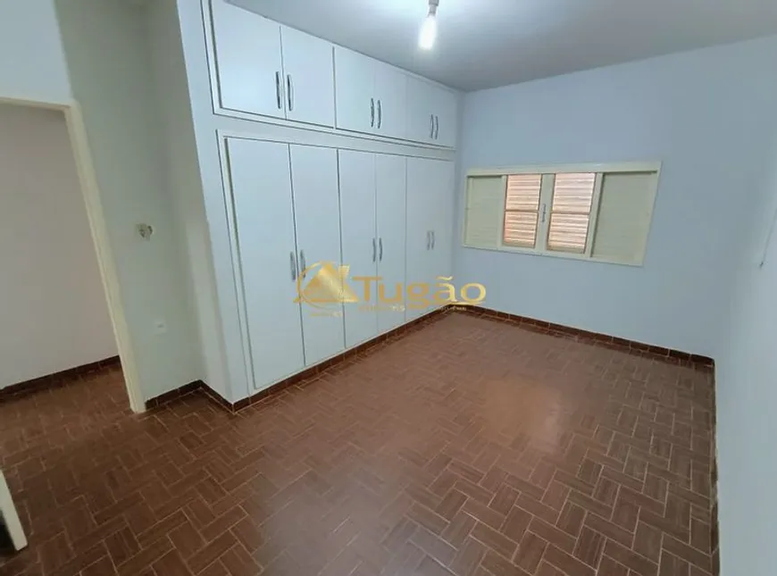 Foto 1 de Casa com 2 Quartos à venda, 80m² em Vila Ercilia, São José do Rio Preto