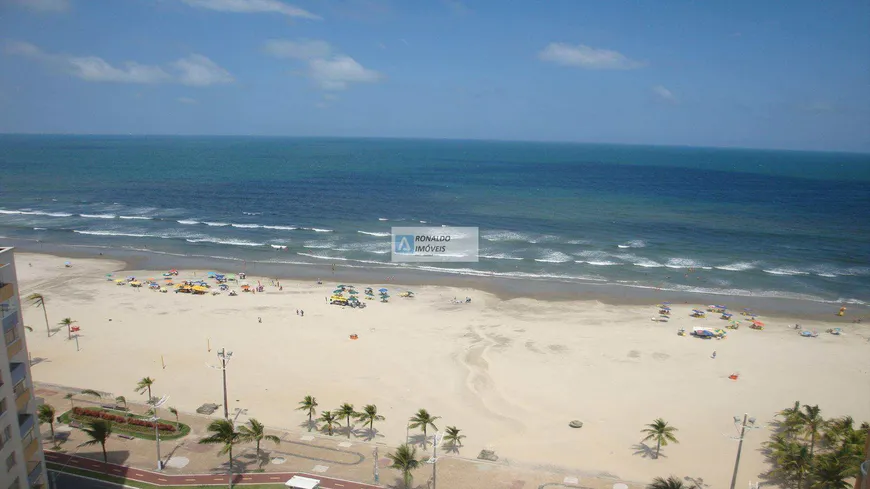 Foto 1 de Cobertura com 3 Quartos à venda, 157m² em Cidade Ocian, Praia Grande