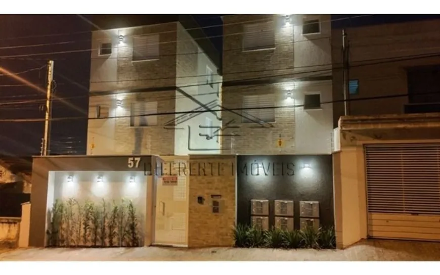 Foto 1 de Apartamento com 2 Quartos à venda, 39m² em Artur Alvim, São Paulo