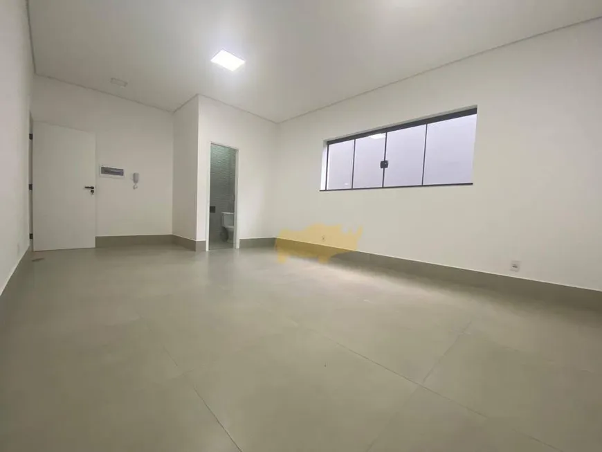 Foto 1 de Sala Comercial para alugar, 25m² em Centro, Rio Claro