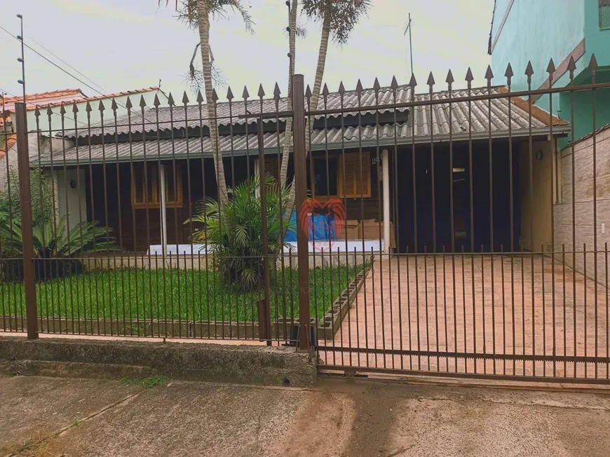 Foto 1 de Casa com 2 Quartos à venda, 70m² em Parque da Matriz, Cachoeirinha