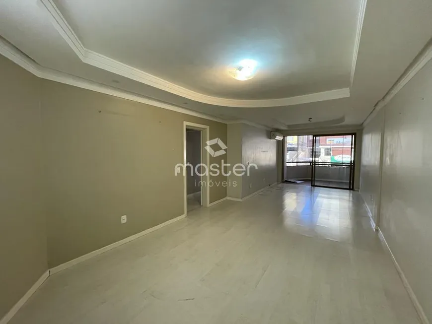 Foto 1 de Apartamento com 3 Quartos à venda, 114m² em Centro, Passo Fundo
