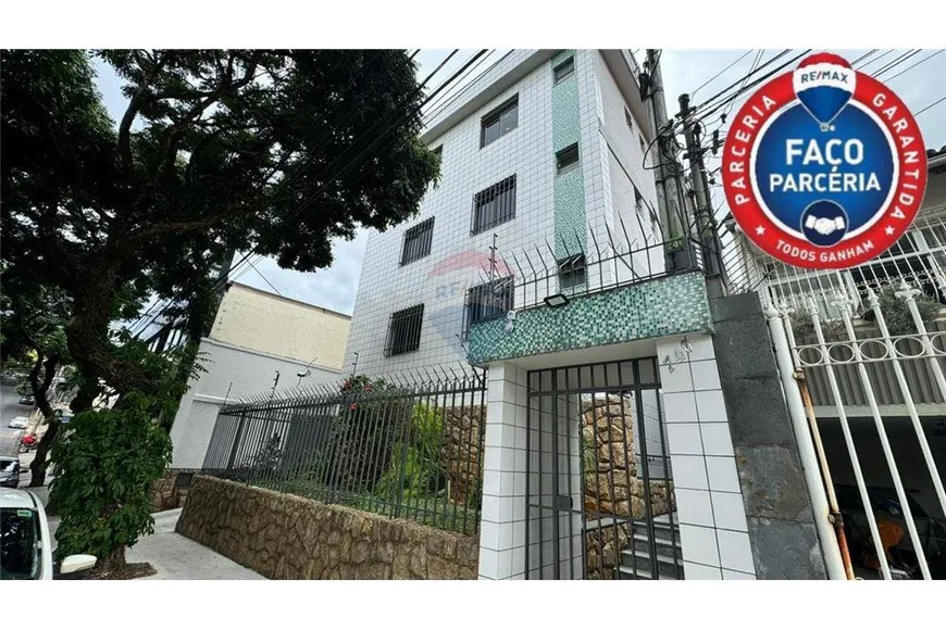 Foto 1 de Cobertura com 3 Quartos à venda, 134m² em Jardim América, Belo Horizonte