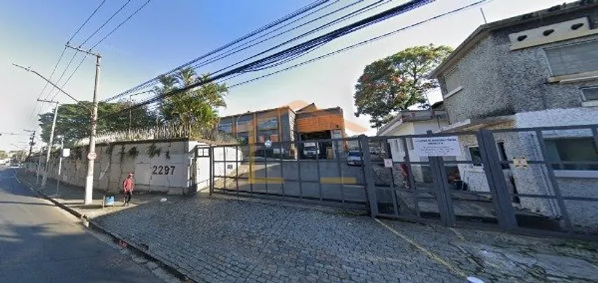 Foto 1 de Galpão/Depósito/Armazém para alugar, 8100m² em Vila Miriam, Guarulhos
