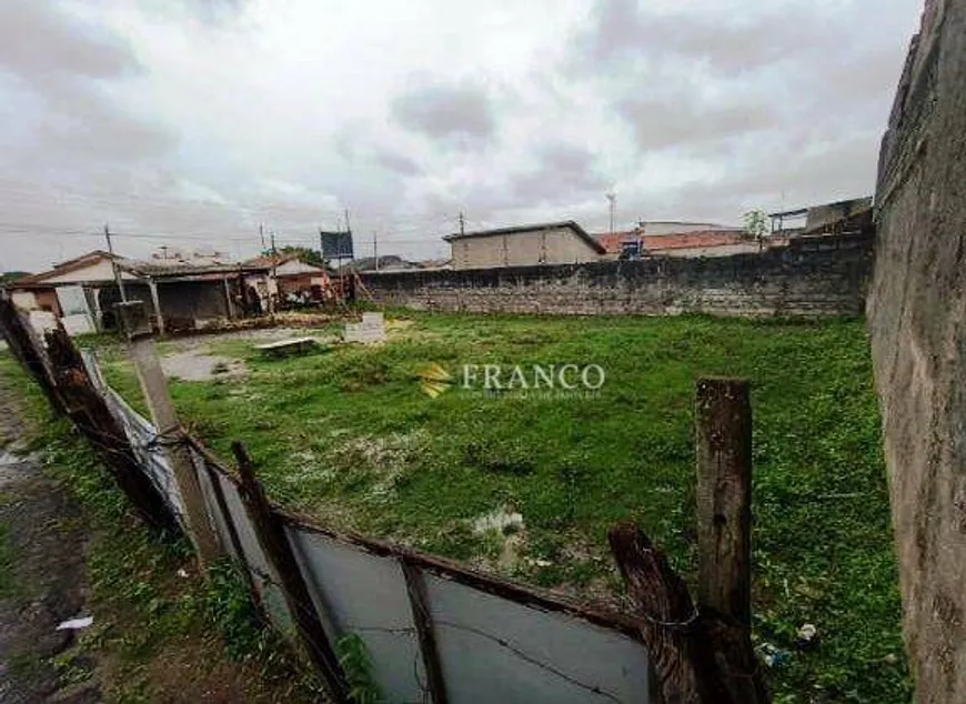 Foto 1 de Lote/Terreno à venda, 125m² em Jardim Mourisco, Taubaté