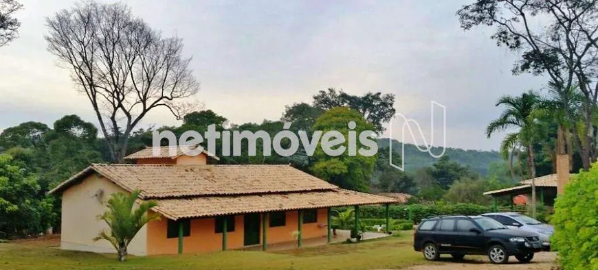 Foto 1 de Fazenda/Sítio à venda, 484m² em Floresta Encantada, Esmeraldas