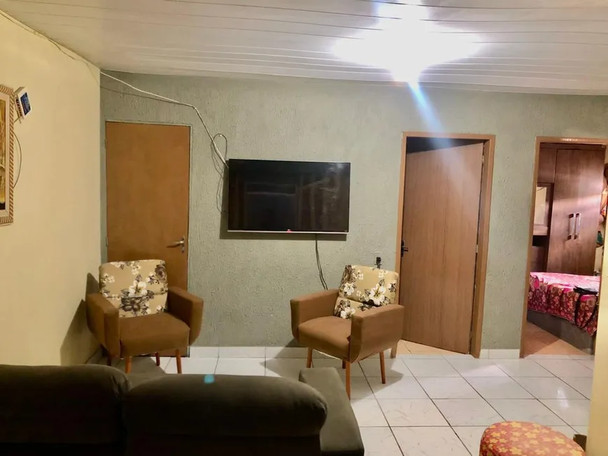 Foto 1 de Casa com 2 Quartos à venda, 50m² em Centro, Ipojuca