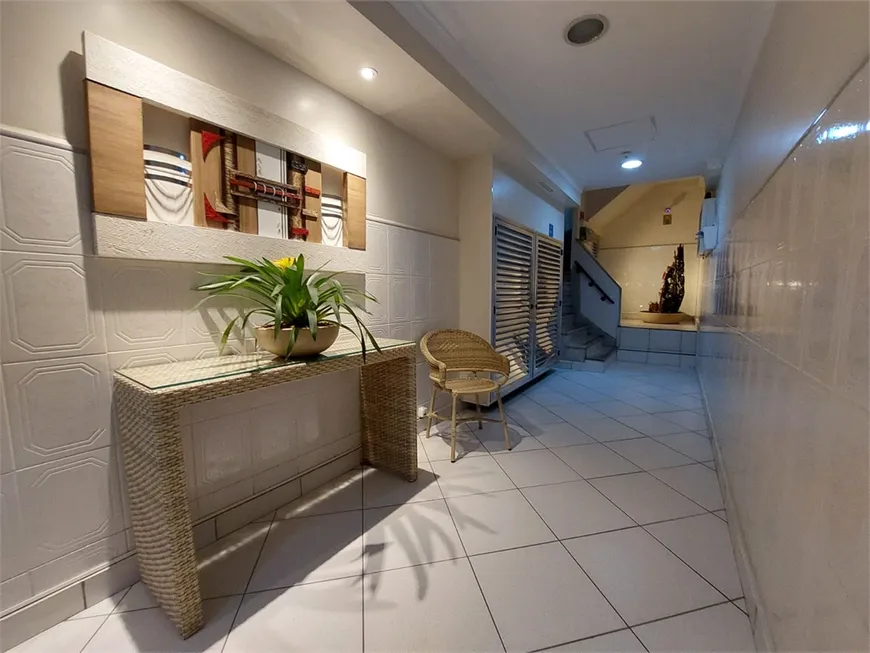 Foto 1 de Apartamento com 2 Quartos para venda ou aluguel, 85m² em Vila Leopoldina, São Paulo
