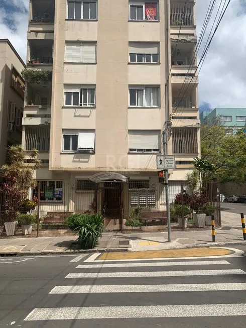 Foto 1 de Apartamento com 3 Quartos à venda, 95m² em Floresta, Porto Alegre