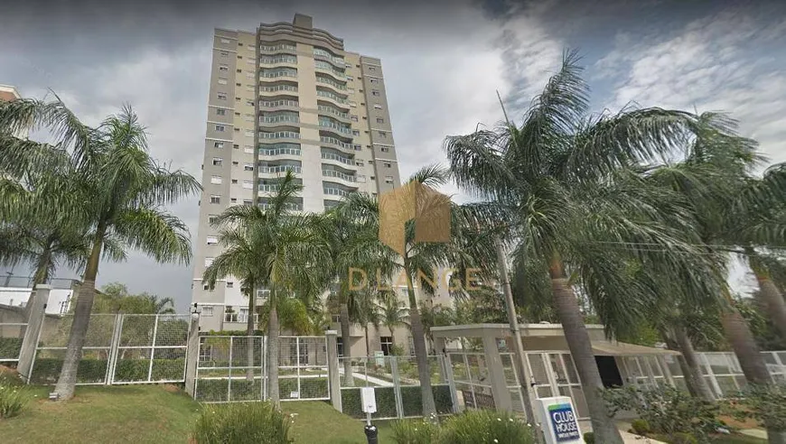 Foto 1 de Apartamento com 3 Quartos à venda, 133m² em Parque Prado, Campinas