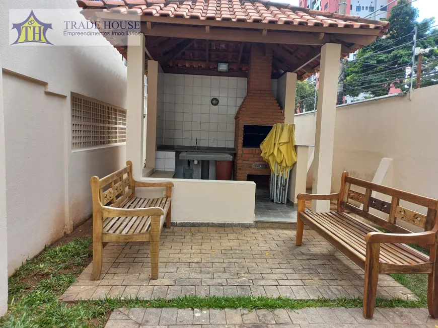 Foto 1 de Apartamento com 3 Quartos à venda, 79m² em Chácara Inglesa, São Paulo