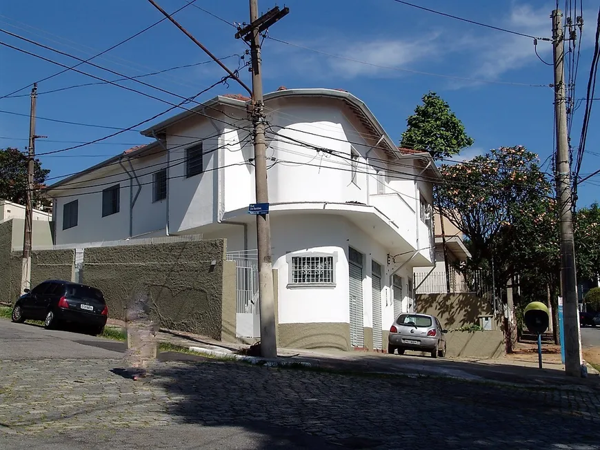 Foto 1 de Imóvel Comercial com 9 Quartos para venda ou aluguel, 431m² em Jardim da Glória, São Paulo