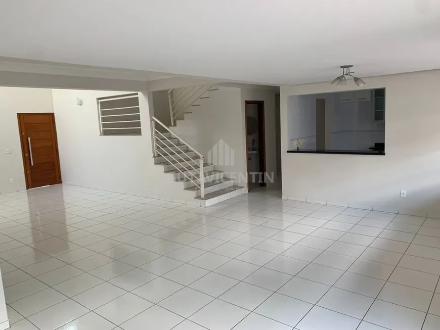 Foto 1 de Casa com 4 Quartos à venda, 336m² em Alto Higienopolis, Bauru