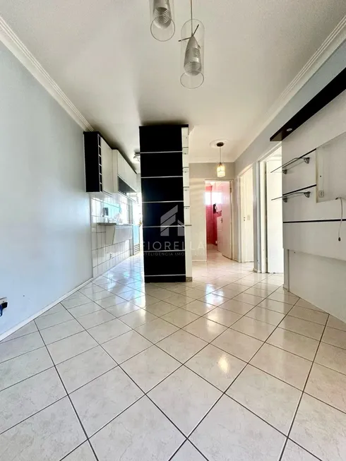 Foto 1 de Apartamento com 2 Quartos à venda, 53m² em Areias, São José