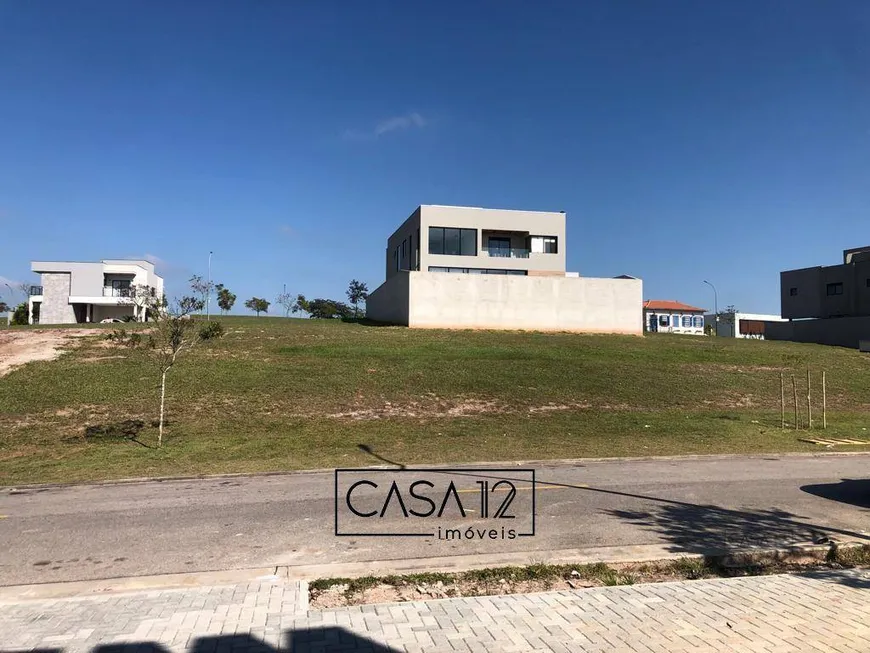 Foto 1 de Lote/Terreno à venda, 486m² em Urbanova, São José dos Campos