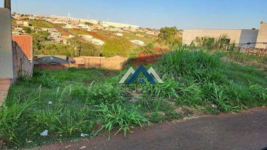 Foto 1 de Lote/Terreno à venda, 360m² em Columbia, Londrina