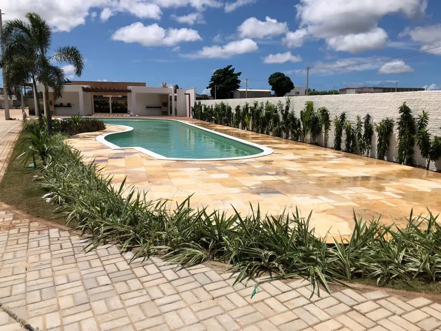 Foto 1 de Lote/Terreno à venda, 200m² em Monte Castelo, Parnamirim