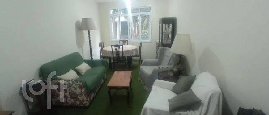 Foto 1 de Apartamento com 2 Quartos à venda, 84m² em Itaim Bibi, São Paulo