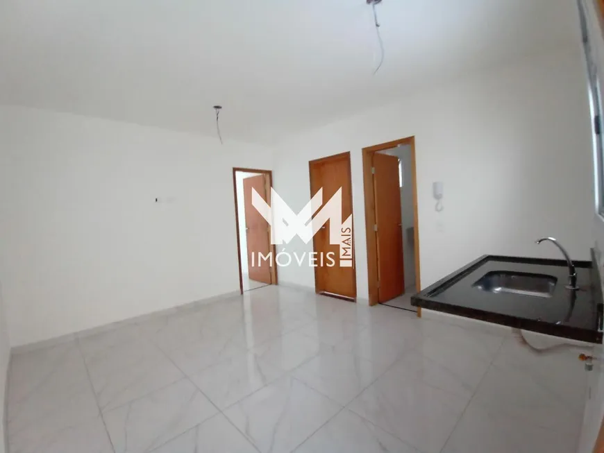 Foto 1 de Apartamento com 1 Quarto à venda, 31m² em Vila Leonor, São Paulo
