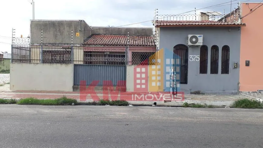 Foto 1 de Casa com 1 Quarto à venda, 1150m² em Alto da Conceicao, Mossoró