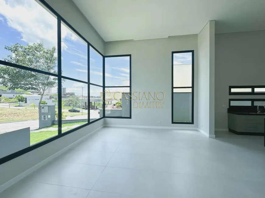 Foto 1 de Casa de Condomínio com 3 Quartos à venda, 235m² em Condomínio Residencial Monaco, São José dos Campos