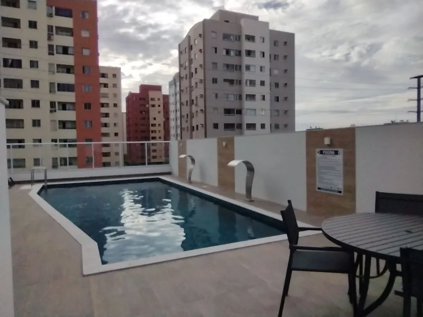 Foto 1 de Apartamento com 2 Quartos à venda, 80m² em Praia das Gaivotas, Vila Velha