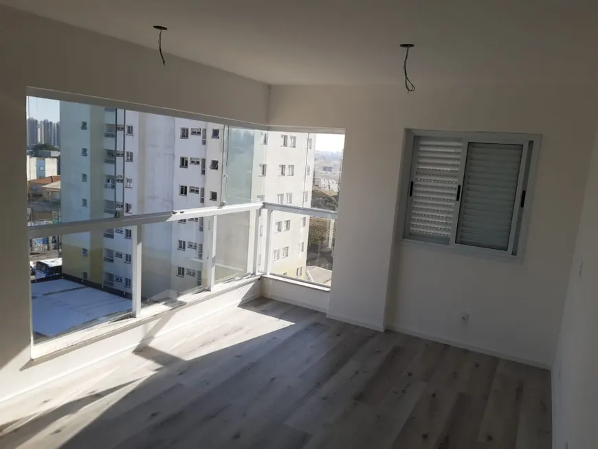 Foto 1 de Apartamento com 1 Quarto à venda, 41m² em Vila Príncipe de Gales, Santo André